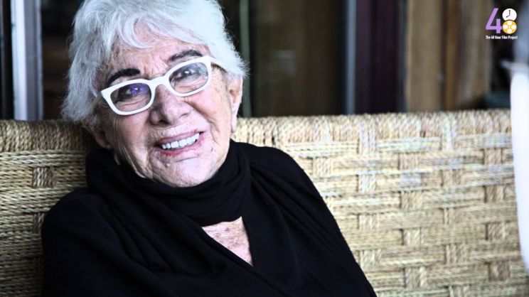 Lina Wertmüller