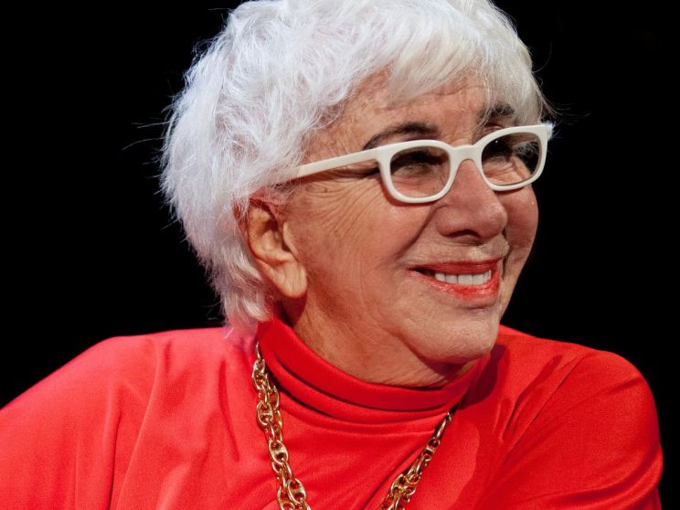 Lina Wertmüller