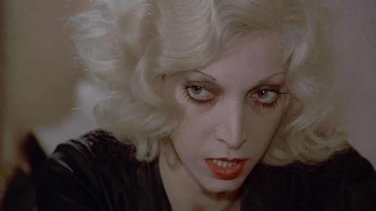 Lina Wertmüller