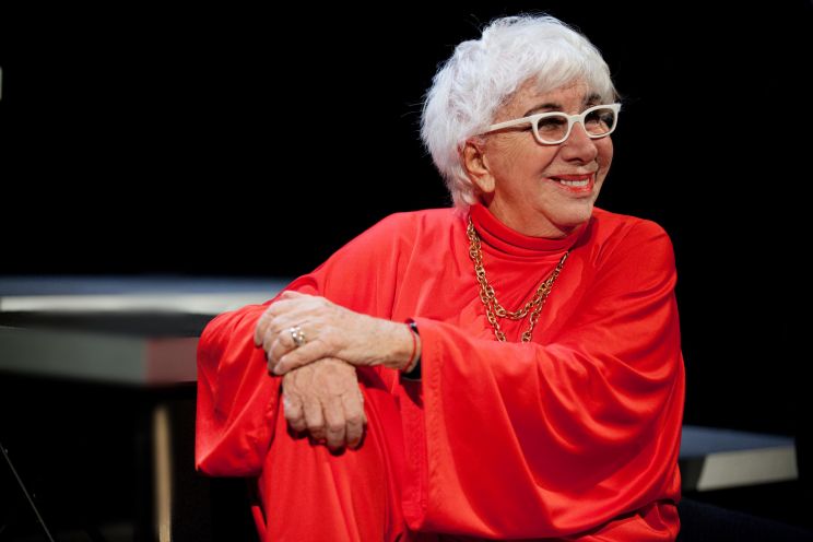 Lina Wertmüller