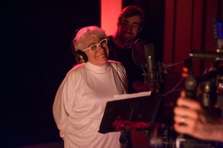 Lina Wertmüller