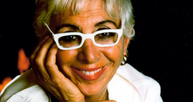 Lina Wertmüller