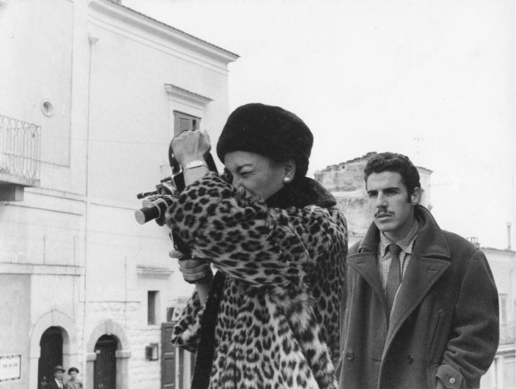 Lina Wertmüller