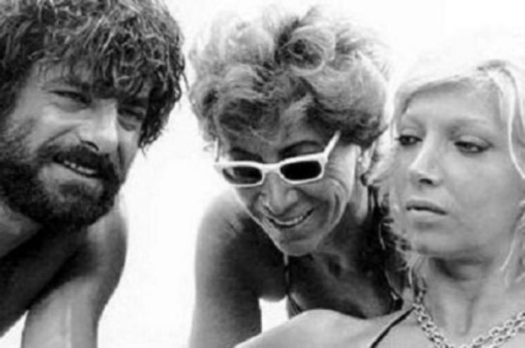Lina Wertmüller