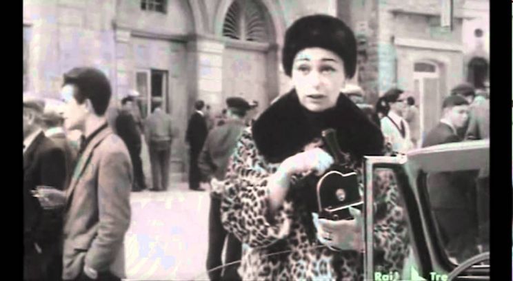 Lina Wertmüller