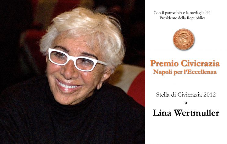 Lina Wertmüller