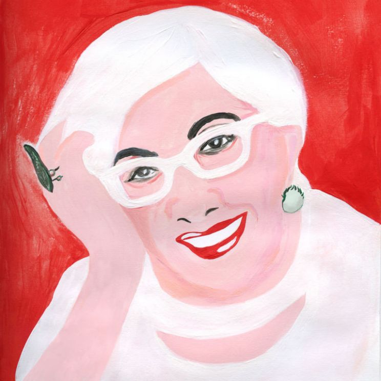 Lina Wertmüller