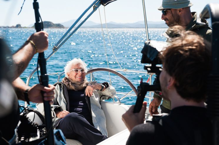 Lina Wertmüller