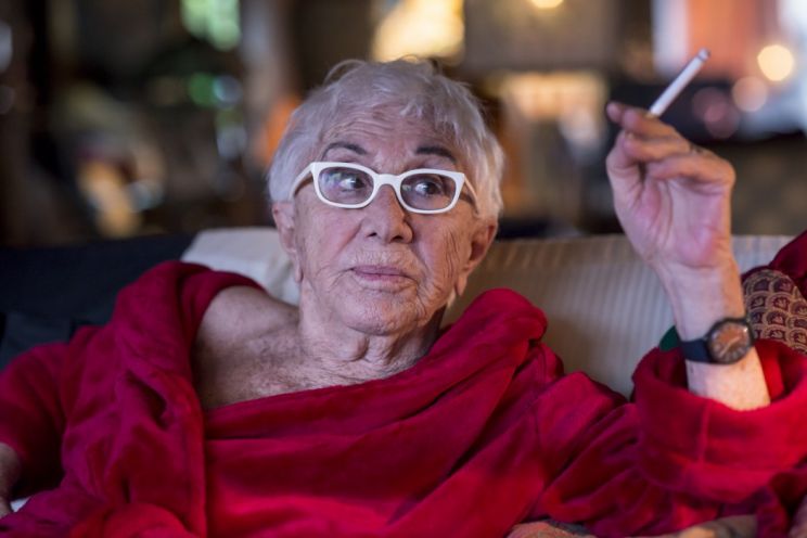 Lina Wertmüller