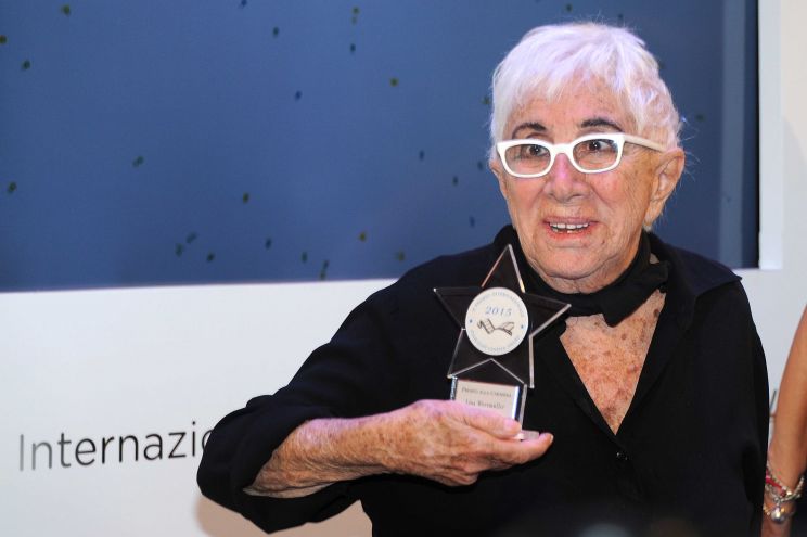 Lina Wertmüller