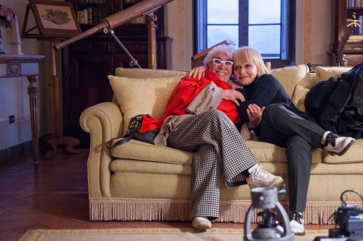 Lina Wertmüller