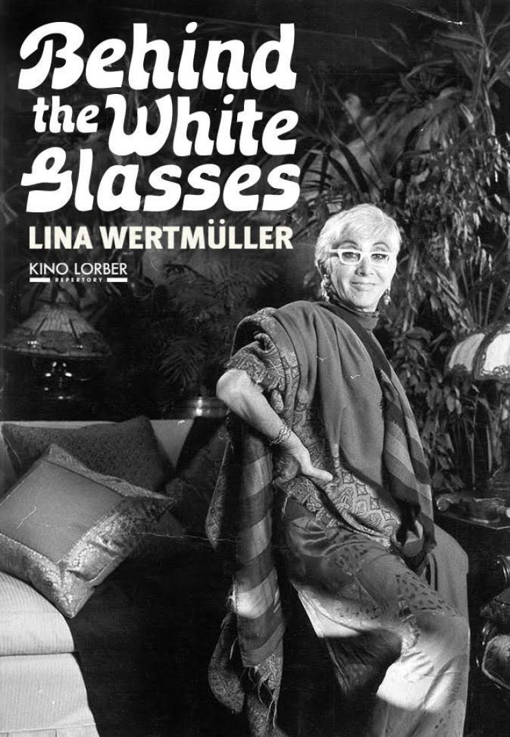 Lina Wertmüller