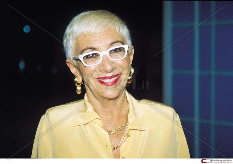 Lina Wertmüller