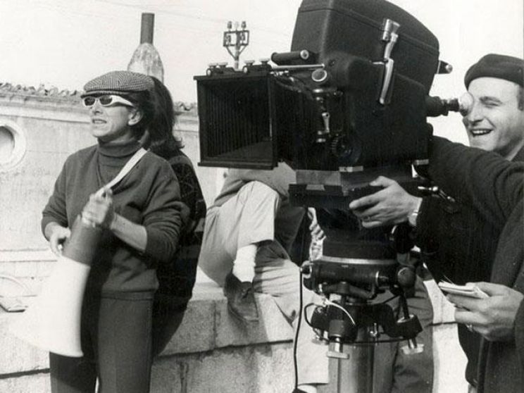 Lina Wertmüller