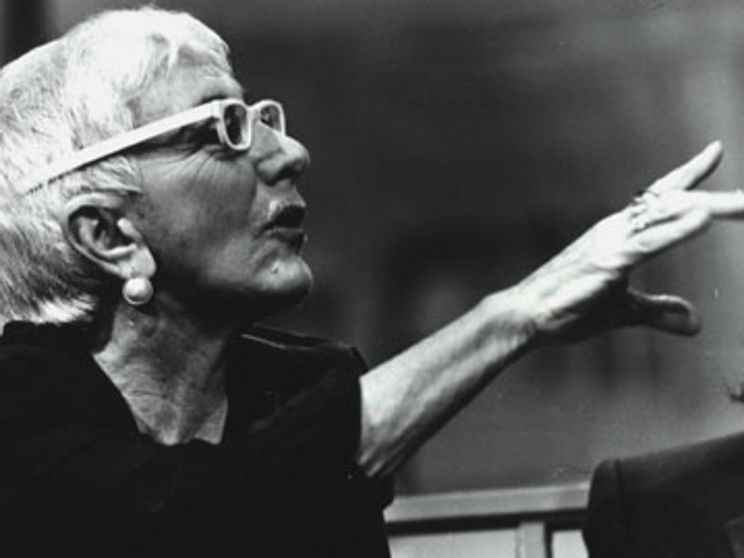 Lina Wertmüller