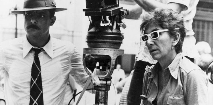 Lina Wertmüller
