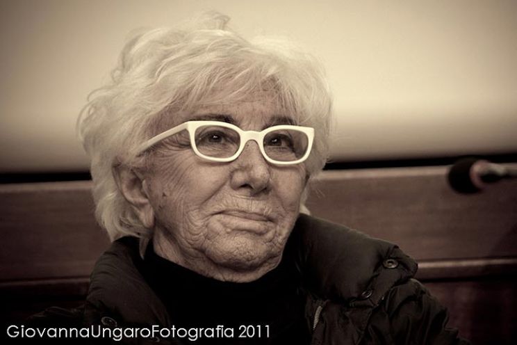 Lina Wertmüller