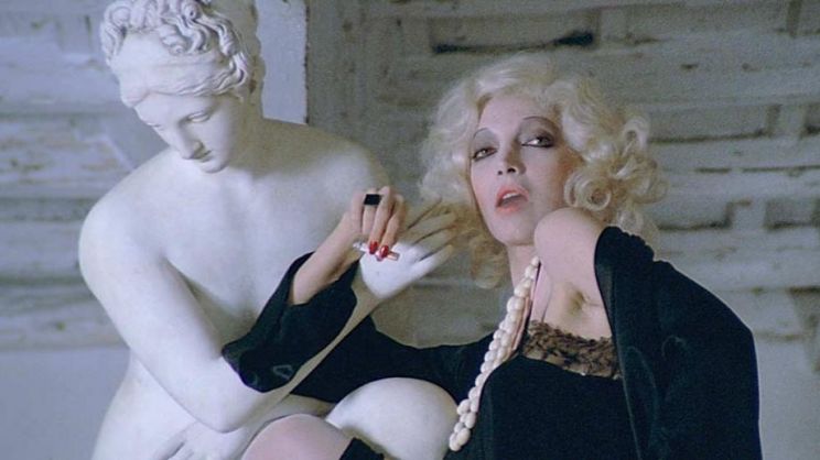 Lina Wertmüller