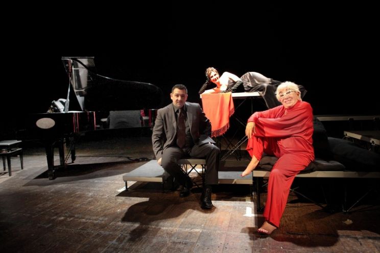 Lina Wertmüller