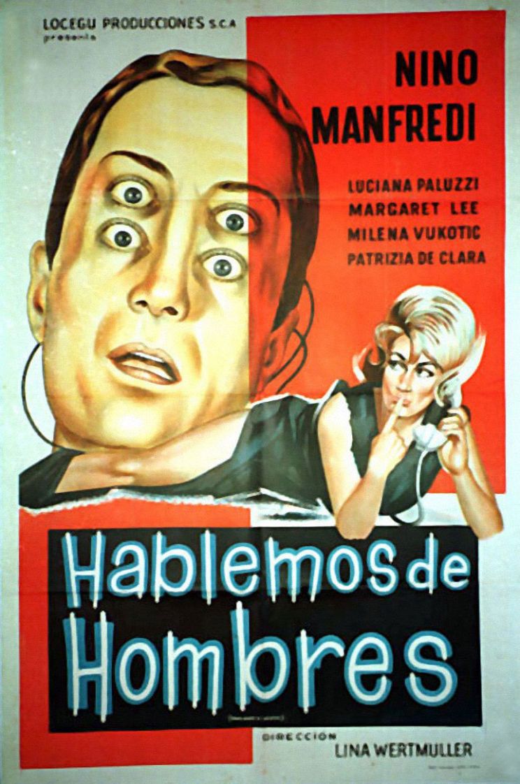Lina Wertmüller