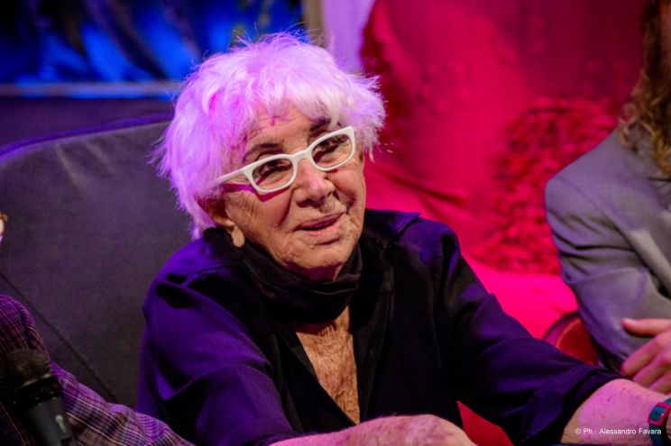 Lina Wertmüller