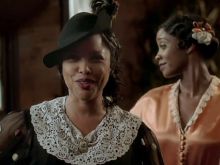 Linara Washington