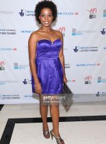 Linara Washington