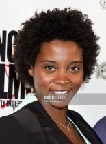 Linara Washington