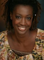 Linara Washington photo