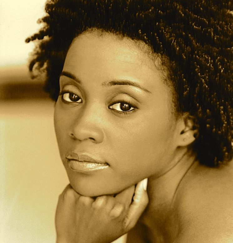 Linara Washington