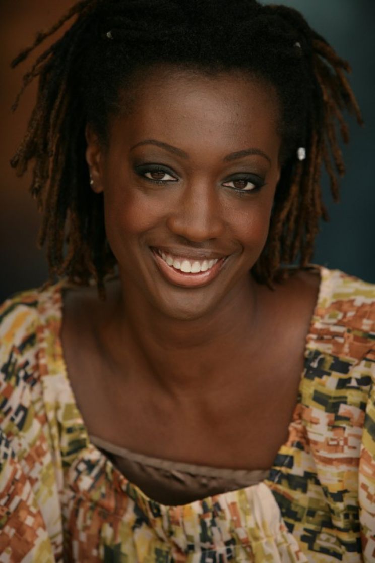 Linara Washington