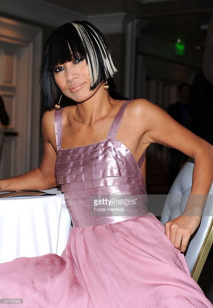 Linara Washington