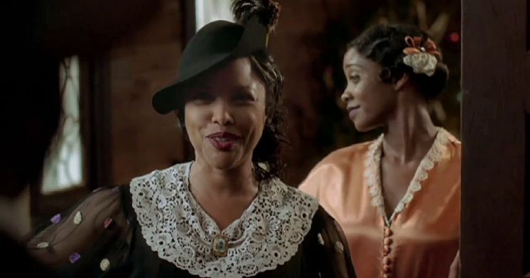 Linara Washington