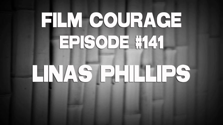 Linas Phillips