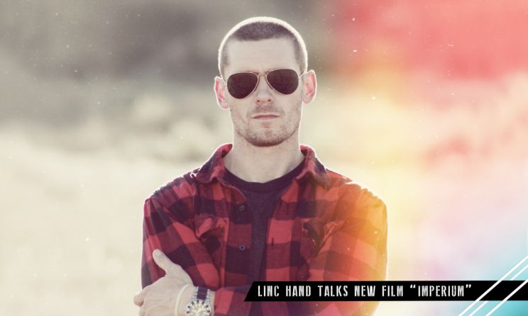 Linc Hand