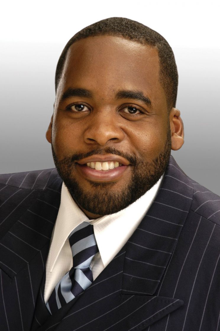 Lincoln Kilpatrick