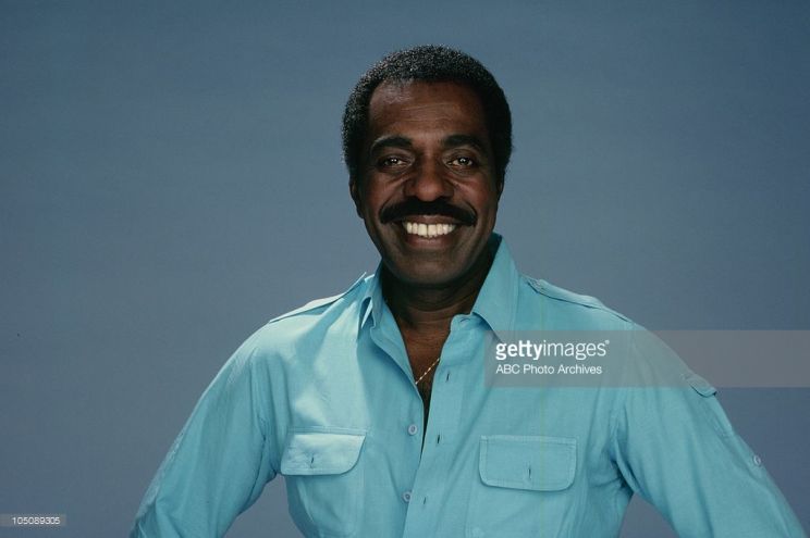 Lincoln Kilpatrick