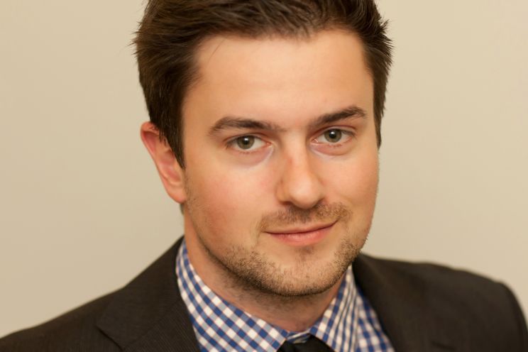 Lincoln Kilpatrick