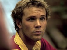 Lincoln Lewis