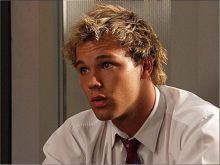 Lincoln Lewis