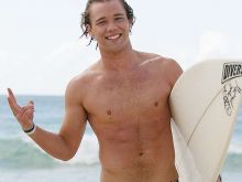 Lincoln Lewis