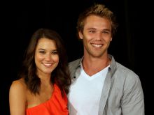 Lincoln Lewis