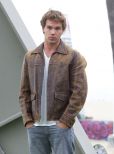 Lincoln Lewis