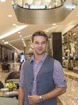 Lincoln Lewis