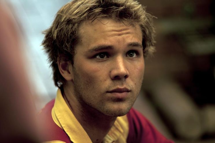 Lincoln Lewis