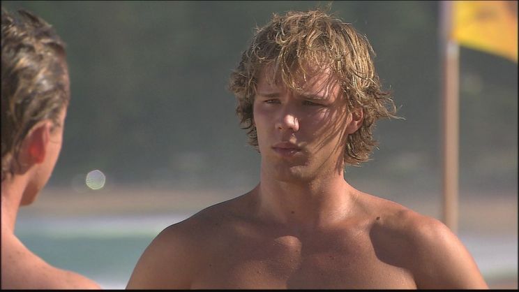 Lincoln Lewis