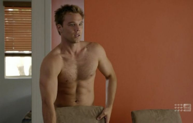 Lincoln Lewis