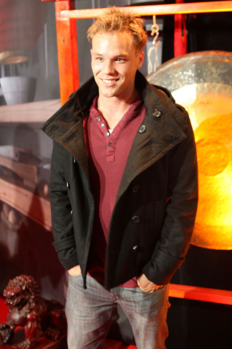 Lincoln Lewis