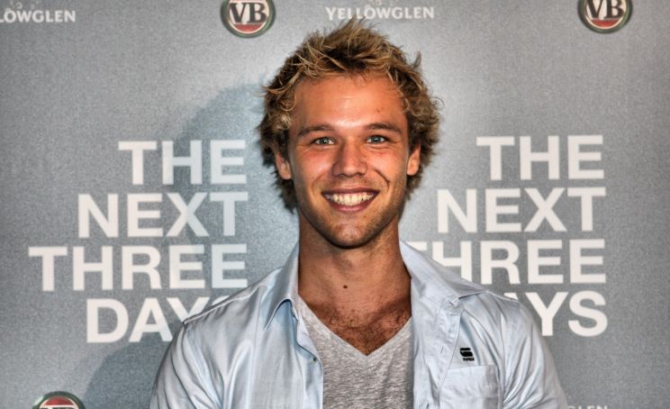 Lincoln Lewis