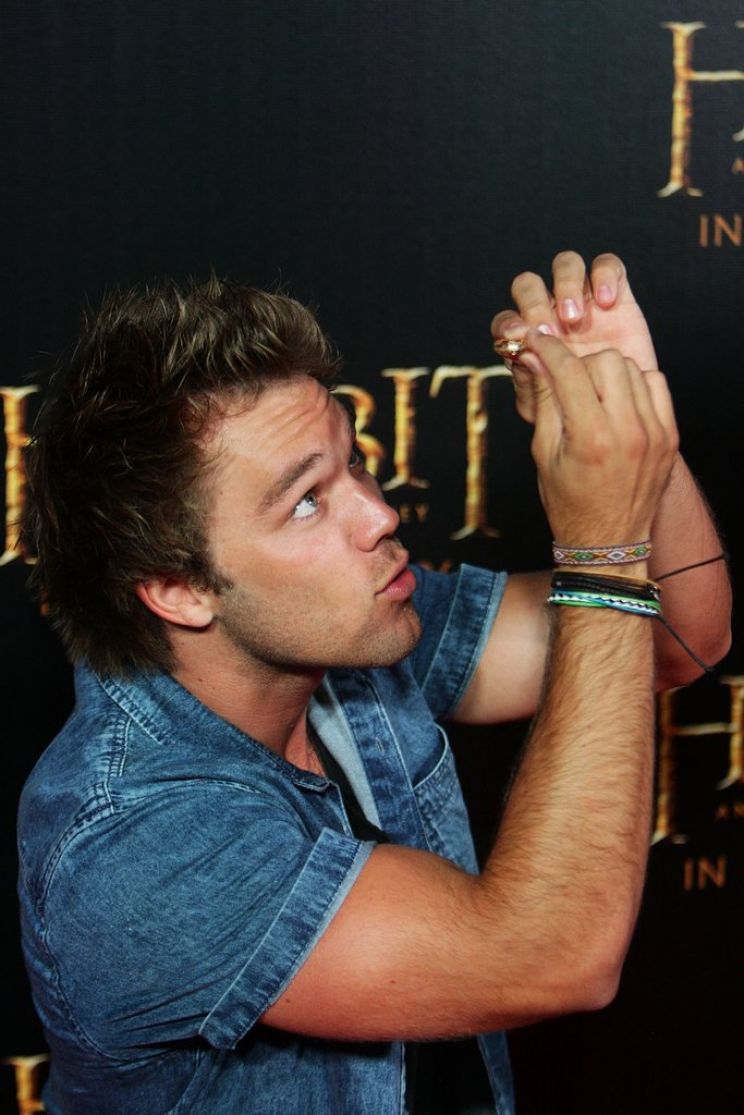 Lincoln Lewis